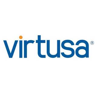 virtusa logo says virtusa