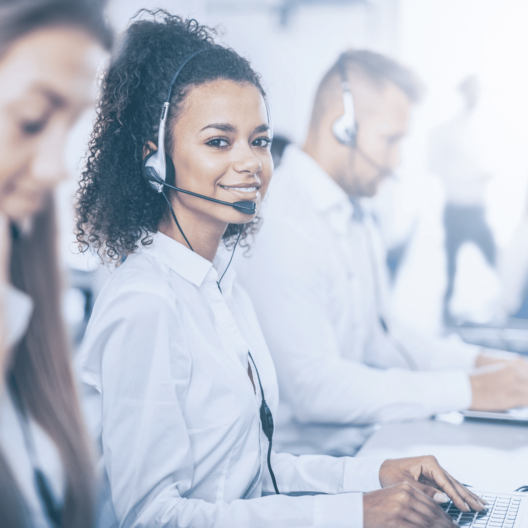 Benefits of Using a Staffing Company for Customer Service Positions